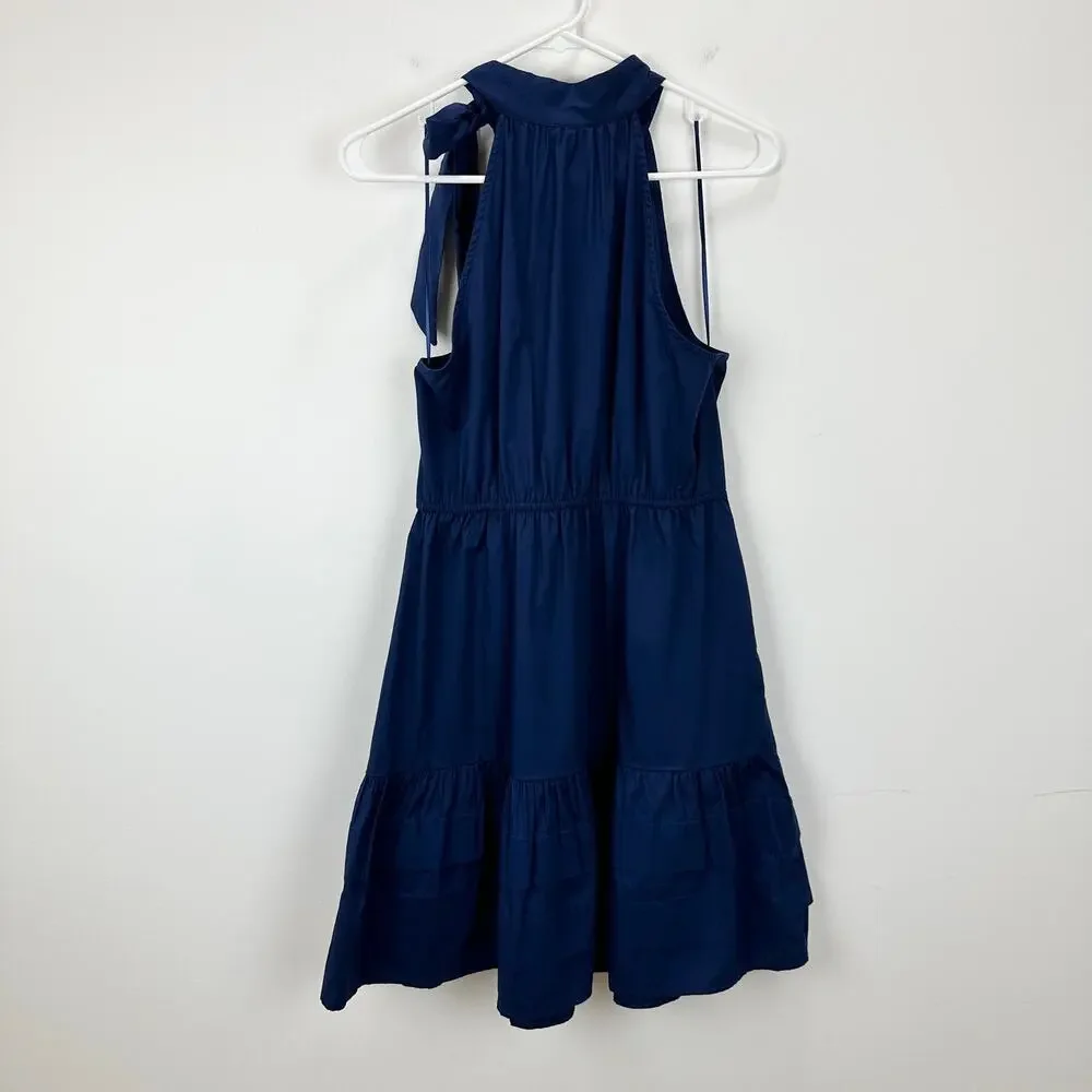 J. Crew crew poplin